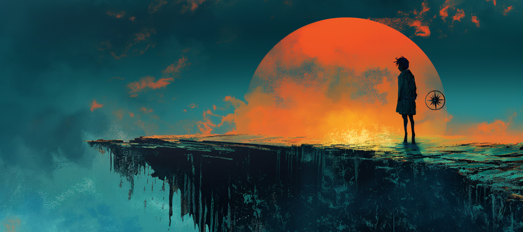 When Truth Stops Being Trusted: The Flat Earth and the Fragility of Fact