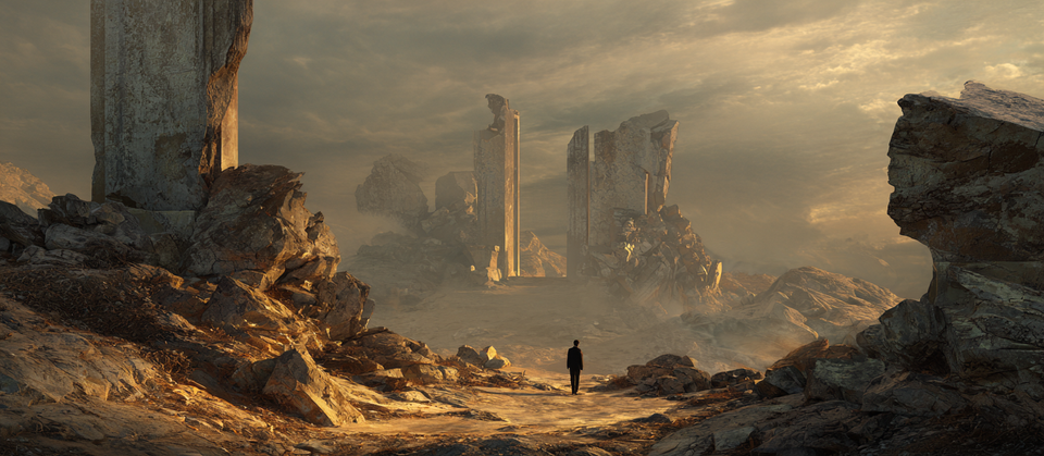 The Stranger Called Self: On Identity and Consciousness