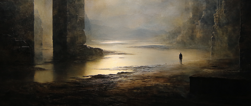 Why Do We Hurt? On Suffering and the Search for Meaning