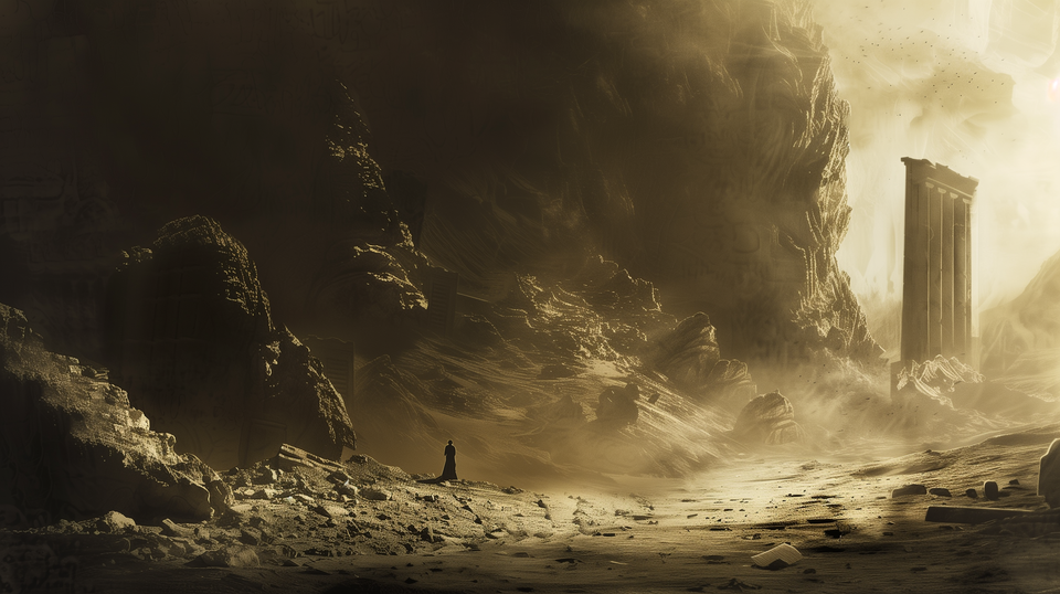 The Question That Never Leaves: On the Good Life