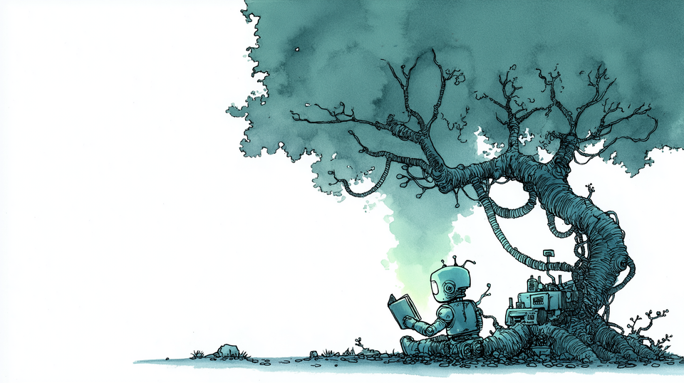 Machina Sapientia: Toward a Philosophy of Coexistence