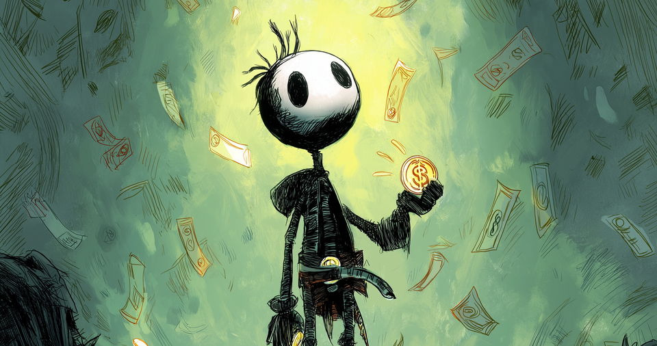 From Currency to the Cost of Abstraction